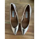 Buy Steve Madden Leather heels online