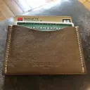 Buy Swarovski Leather card wallet online