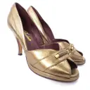 Buy Ted Baker Leather heels online