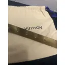 Twist leather belt Louis Vuitton