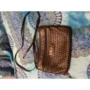 Leather handbag Zadig & Voltaire - Vintage