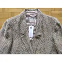 Forte_Forte Linen coat for sale