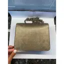 Buy Gucci Interlocking lizard crossbody bag online