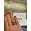 30 Montaigne ring Dior