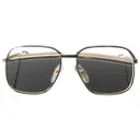 Sunglasses Alfred Dunhill - Vintage