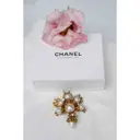 Baroque pin & brooche Chanel - Vintage