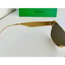 Sunglasses Bottega Veneta