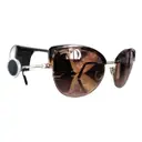 Buy Bvlgari Oversized sunglasses online