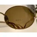 Sunglasses Bvlgari - Vintage