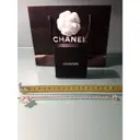 Camélia bracelet Chanel