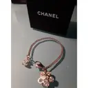Camélia bracelet Chanel