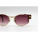 Sunglasses Cazal - Vintage