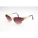 Sunglasses Cazal - Vintage