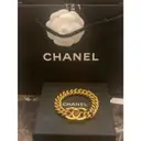 CC bracelet Chanel - Vintage