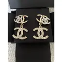 Luxury Chanel Earrings Women