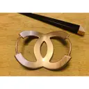 Chanel CC hair accessory for sale