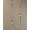 Buy Chanel CC long necklace online