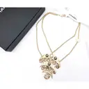 Buy Chanel CC necklace online