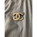 Luxury Chanel Pins & brooches Women