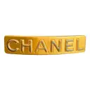 CHANEL hair accessory Chanel - Vintage