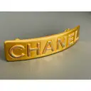 CHANEL hair accessory Chanel - Vintage