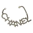 CHANEL necklace Chanel
