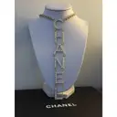CHANEL necklace Chanel