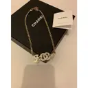 Buy Chanel CHANEL necklace online