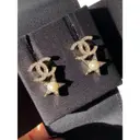 Earrings Chanel
