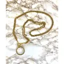 Long necklace Chanel - Vintage