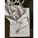 Buy Christian Dior Gold Metal Bracelet online