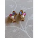 Earrings Christian Dior