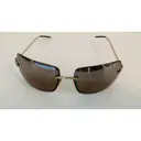 Aviator sunglasses D&G