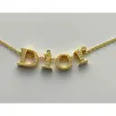Luxury Dior Necklaces Women - Vintage