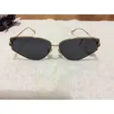 Aviator sunglasses Dior