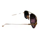 Buy Dita Von Teese Aviator sunglasses online