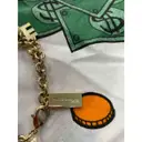 Dolce & Gabbana Gold Metal Bracelet for sale