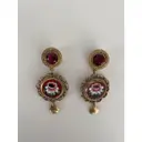 Earrings Dolce & Gabbana