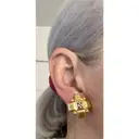 Earrings Fendi
