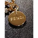 Necklace Fendi