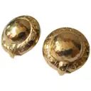 Earrings Givenchy - Vintage