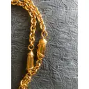 Buy Chanel Gripoix long necklace online - Vintage
