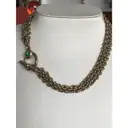 Luxury Grosse Necklaces Women - Vintage