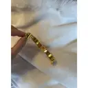 White Gold plated Bracelet Hermès