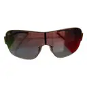 Hexagonal sunglasses Ray-Ban