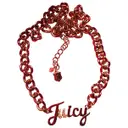 Necklace Juicy Couture - Vintage