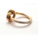 Buy Celine Knot ring online