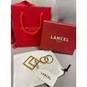 Luxury Lancel Bag charms Women
