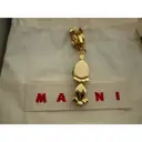 Buy Marni Earrings online