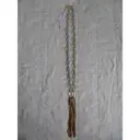 Long necklace Max Mara